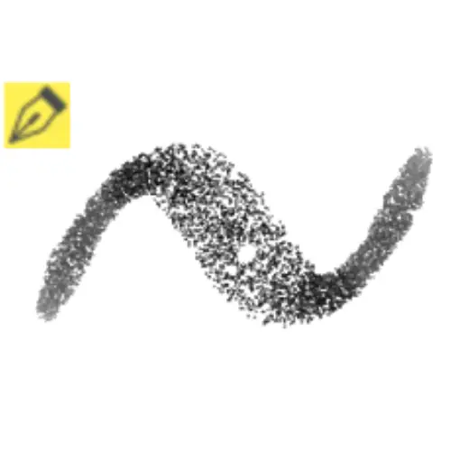 jitterbug — Clip Studio Paint brush