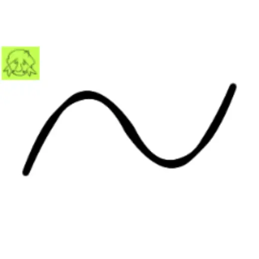 Midnight Sawa — Clip Studio Paint brush