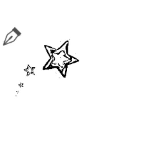 StarBoy brush — Clip Studio Paint brush