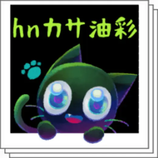 HN Casa Oil Painting Ver.5 — Clip Studio Paint brush