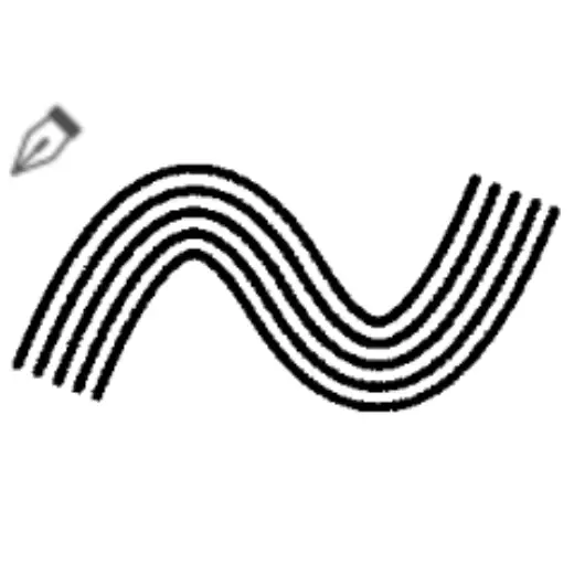 Hatch Brush — Clip Studio Paint brush