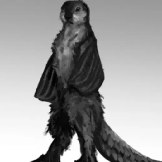 Oil textured brush — Clip Studio Paint brush