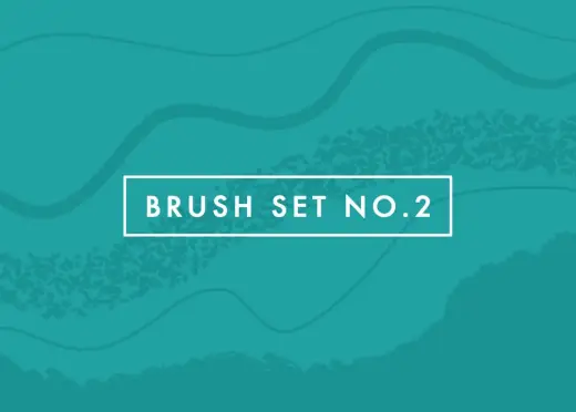 Yikes Brushes — Photoshop brush