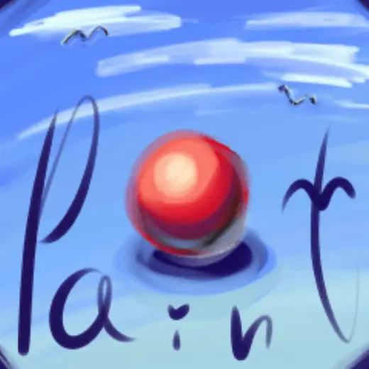 Paint — Clip Studio Paint brush