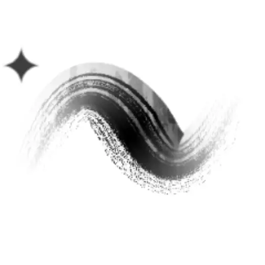 dispersed — Clip Studio Paint brush