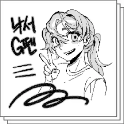 Doodle G Pen — Clip Studio Paint brush