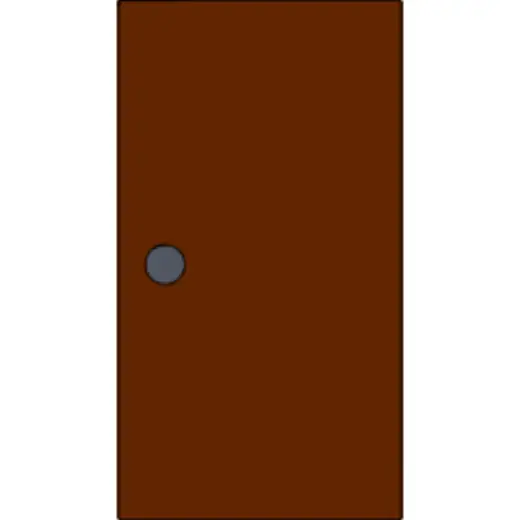 Door brush — Clip Studio Paint brush