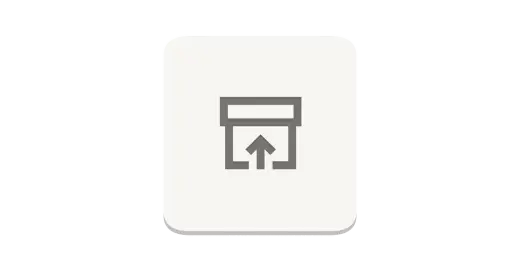 Tablet workspace bundle — Krita brush