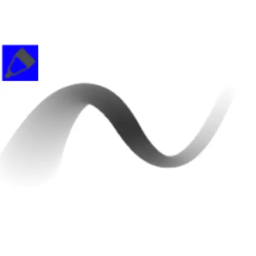 Strawmarker — Clip Studio Paint brush