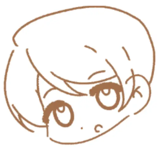 Shagakupen — Clip Studio Paint brush