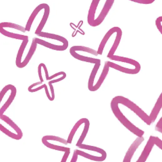 silly pattern — Clip Studio Paint brush