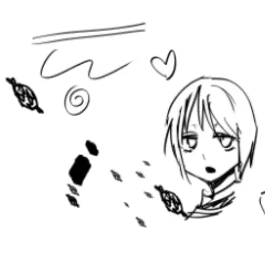 fool pen — Clip Studio Paint brush