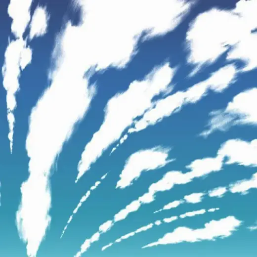Smooth Cloud 03 Brush — Photoshop & Clip Studio Paint brush