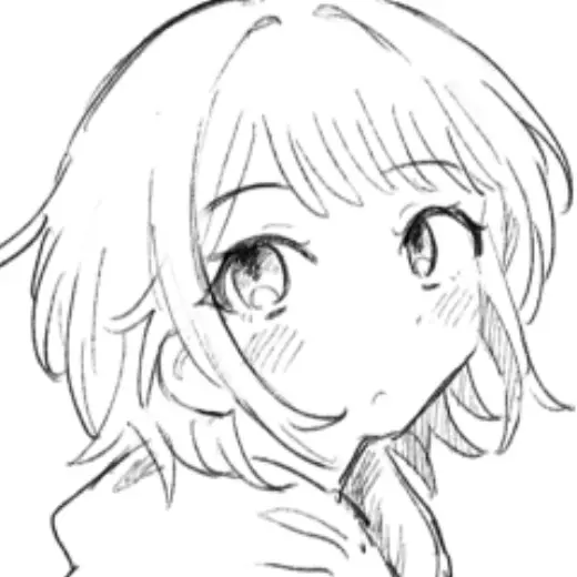 Pencil-style brush — Clip Studio Paint brush