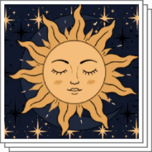 Astronomy Set — Clip Studio Paint brush