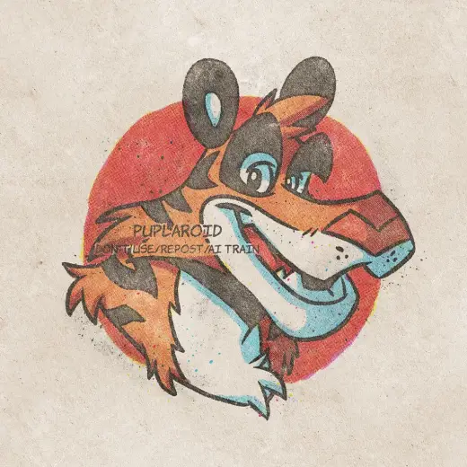 Puplaroid's Retro Comic Bundle [Obsolete] — Krita brush