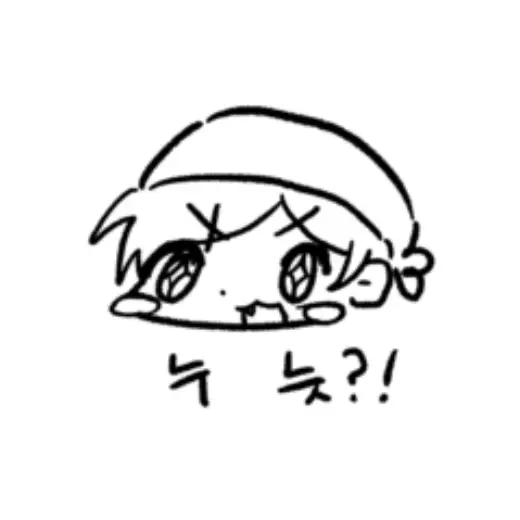 Nunool — Clip Studio Paint brush