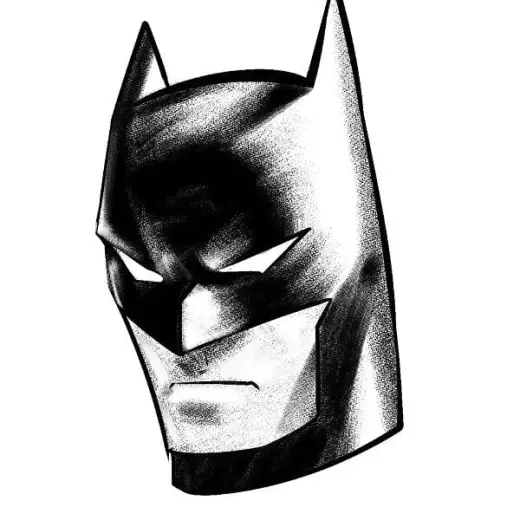 Kara's dry brush (Clip studio paint) — Clip Studio Paint brush