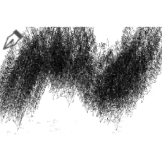 Lily pattern — Clip Studio Paint brush