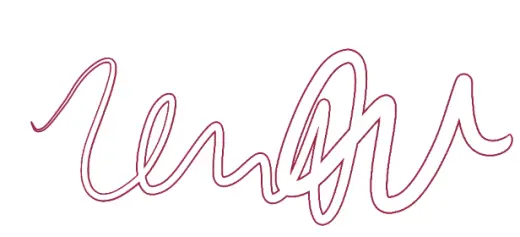 I made a hollow brush — Krita brush