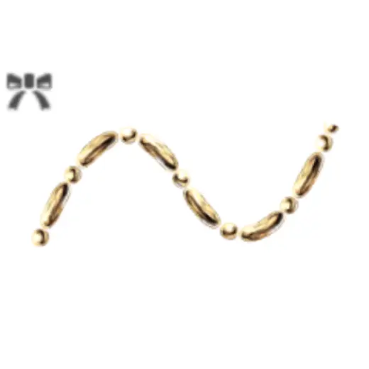 mw chain lace ol — Clip Studio Paint brush