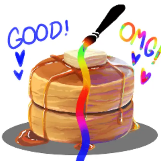Color Variation Brush — Clip Studio Paint brush