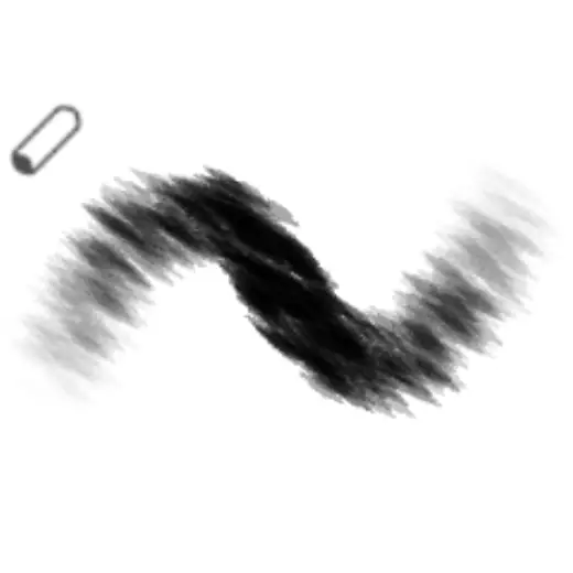 pastely brush — Clip Studio Paint brush
